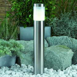 Techmar Garden Lighting UK Outdoor Lights Low Voltage DIY 10 light Albus Bundle  + remote 2