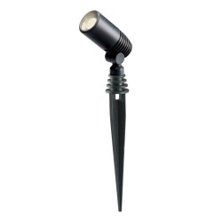 Garden Lighting UK Outdoor Lights Low Voltage DIY Alder  12V 2W LED Outdoor spotlight 1