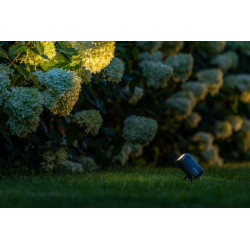 Lightpro 12V Low Voltage Castor 4 3.5W IP67 Dimmable Spotlight