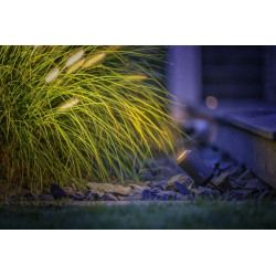 Lightpro Outdoor Garden Lighting Professional DIY  Castor 4 12v IP44 Spotlight 8