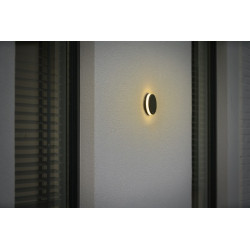 Lightpro Outdoor Garden Lighting Professional 12V Polaris 6w Wall Light 4