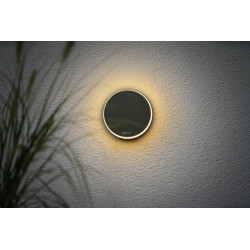Lightpro Outdoor Garden Lighting Professional 12V Polaris 6w Wall Light 5