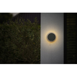 Lightpro Outdoor Garden Lighting Professional 12V Polaris 6w Wall Light 6