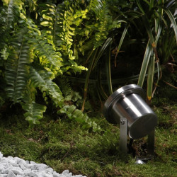 Garden Lighting UK Outdoor Lights Low Voltage DIY Catalpa 3w LED Outdoor spotlight  1