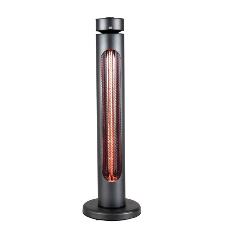 Garden Lighting UK ENER-J Outdoor Infrared Patio Heater 1