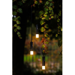 UK Low Voltage Garden Lighting Lightpro Trade Rodas 12 Volt Pendant Light 5