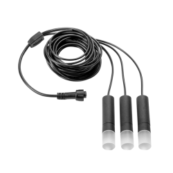 UK Low Voltage Garden Lighting Lightpro Trade Rodas 12 Volt Pendant Light 7