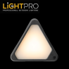 Garden Light Shop Lightpro Garden Lighting UK Outdoor Lights Low Voltage Tiga Corner Wall Light 1