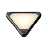 Garden Light Shop Lightpro Garden Lighting UK Outdoor Lights Low Voltage Tiga Corner Wall Light 2