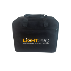 Garden Light Shop Lightpro Garden Lighting UK Outdoor Lights Low Voltage Sample Trade Case 1