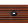 Garden Lighting Lightpro UK Low Voltage Onyx 30 RA Decking Light 3