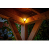 Garden Light Shop Lightpro Garden Lighting UK Outdoor Lights Low Voltage Tiga Corner Wall Light 10