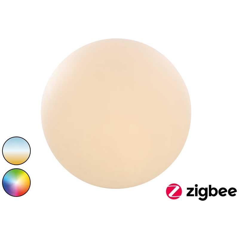 Techmar 12v 5W Round 40 SMART (Zigbee)