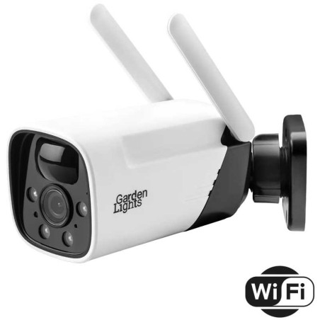 Techmar HD Camera SMART 12V (Wi-Fi)