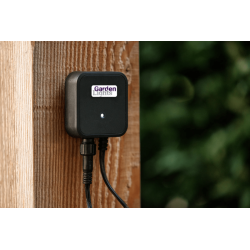 Techmar Low Voltage Garden Lights WiFi Switch 1