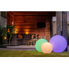 UK Low Voltage Lightpro Deco 50 SMART 12V Low Voltage 5W IP44 Ball Light 2