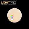 UK Low Voltage Lightpro Deco 40 SMART 12V Low Voltage 5W IP44 Ball Light 1