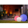 UK Low Voltage Lightpro Deco 40 SMART 12V Low Voltage 5W IP44 Ball Light 3