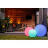 UK Low Voltage Lightpro Deco 40 SMART 12V Low Voltage 5W IP44 Ball Light 5