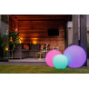 UK Low Voltage Lightpro Deco 30 SMART 12V Low Voltage 5W IP44 Ball Light 6