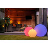 UK Low Voltage Lightpro Deco 30 SMART 12V Low Voltage 5W IP44 Ball Light 7