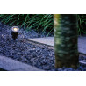 UK Low Voltage Garden Lighting Techmar Arcus Mid 4