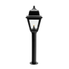 UK LOW VOLTAGE TECHMAR GARDEN LIGHTING GUERNSEY 10 LIGHT KIT 3