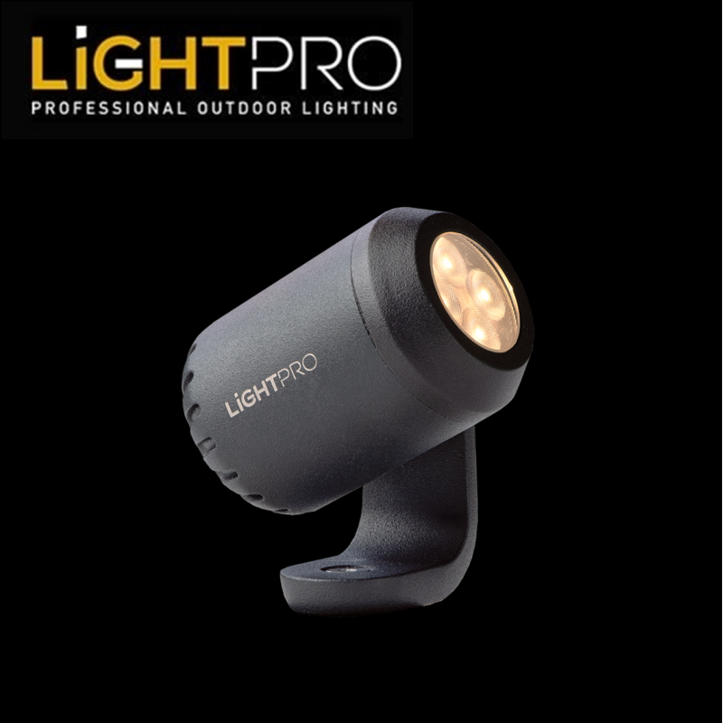 Lightpro Outdoor Garden Lighting Professional DIY  12v Juno 2 1.5w IP65