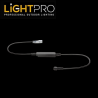 Lightpro Garden Lighting UK Outdoor Lights Low Voltage LED Strip Connector IP67 4