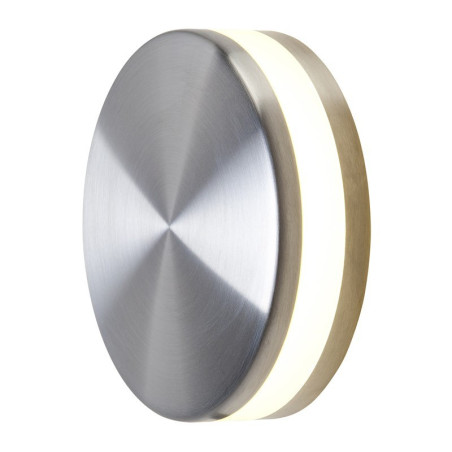Techmar Garden Lighting UK Outdoor Lights  Romna  3w  12v LED Wall Light