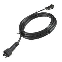 Techmar Garden Lighting UK Outdoor Lights Low Voltage DIY Techmar 3m Extension Cable SPT2
