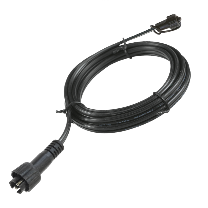 Techmar Garden Lighting UK Outdoor Lights Low Voltage DIY Techmar 3m Extension Cable SPT2