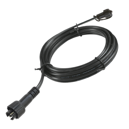 Techmar Garden Lighting UK Outdoor Lights Low Voltage DIY Techmar 3m Extension Cable SPT2