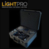 Lightpro Outdoor professional Garden Low Voltage Lightpro Trade Case 1