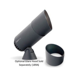 Lightpro Outdoor Garden Lighting Professional DIY  Castor 4 12v IP44 Spotlight 1