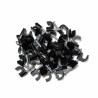 Garden Lighting UK Outdoor Lights Low Voltage DIY SPT-2 Cable Clips