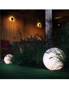 Decorative Garden Lighting 12v