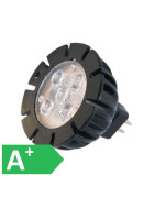 Techmar Low Voltage Replacement Lamps & Spares