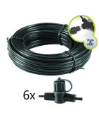 Standard Main Cables & Accs