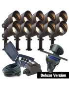 Focus Deluxe Bundles (Kits)