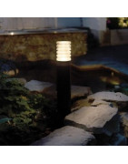 Driveway Post Lights Bollard Garden Lighting Systems 12v FREE Delivery
