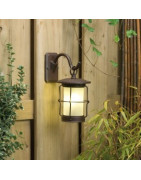 Outdoor Wall Lights Property Lighting Systems Easy DIY Installation