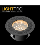 Lightpro Deck/Ground Lights