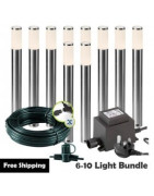 Techmar Silia Light Bundles (Kits)