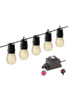 Techmar Party Light Kits Low Voltage 12v Lighting