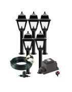 Techmar Guernsey Light Bundles (Kits)